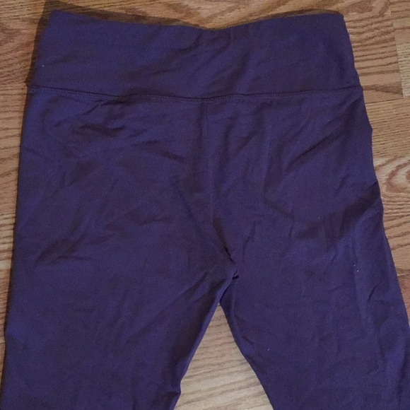 Yoga pants - Picture 4 of 4